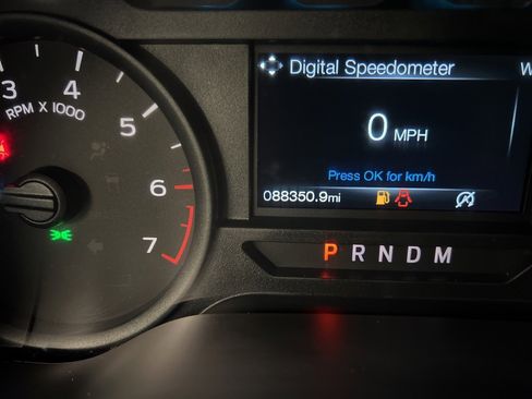 Used 2018 Ford F150 XL w/ Equipment Group 101A Mid image 22