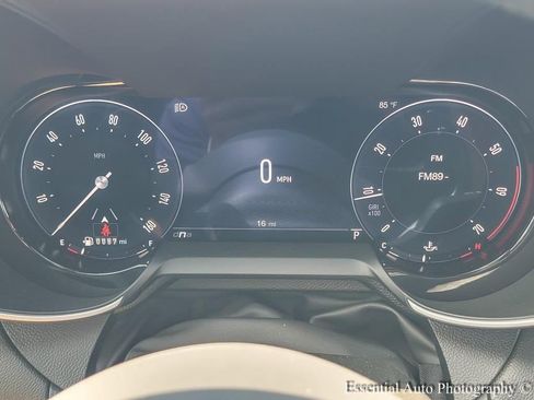 New 2025 Alfa Romeo Giulia AWD w/ Veloce Package AWD image 13