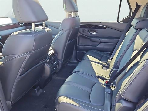 New 2025 Honda Pilot Touring image 22