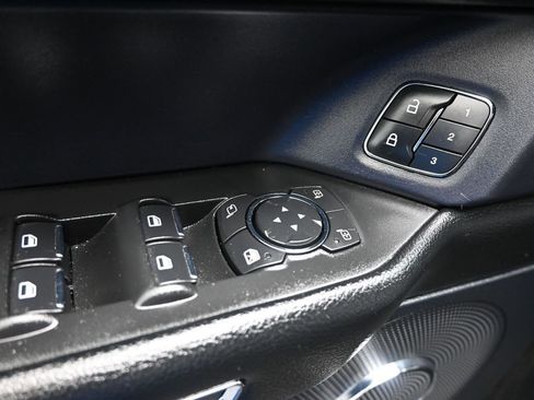 Certified 2021 Ford Expedition XLT RWD image 12