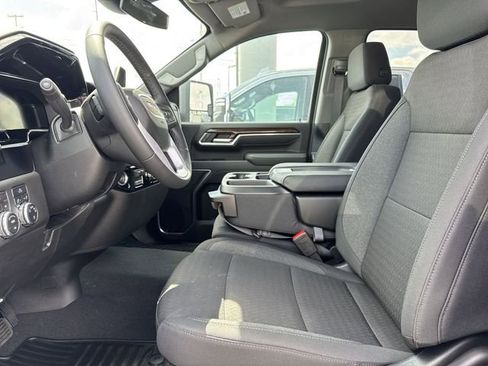 New 2026 GMC Sierra 2500 SLE AWD/4WD image 10