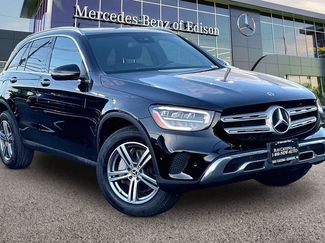 Certified 2022 Mercedes-Benz GLC 300 4MATIC video 1