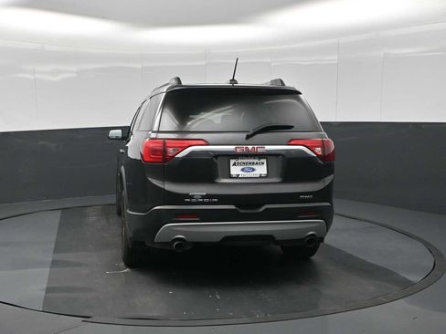 Used 2017 GMC Acadia SLE AWD/4WD image 7