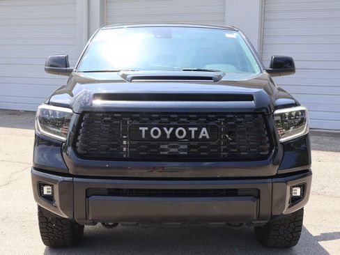 Used 2020 Toyota Tundra TRD Pro AWD/4WD image 2