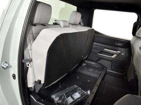 New 2026 Toyota Tundra SR5 RWD image 20