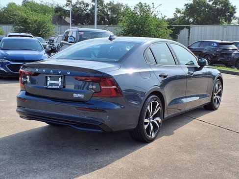 Used 2024 Volvo S60 B5 Core FWD image 4