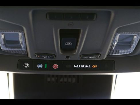 New 2026 Chevrolet Silverado 2500 LT w/ Leather Package image 16