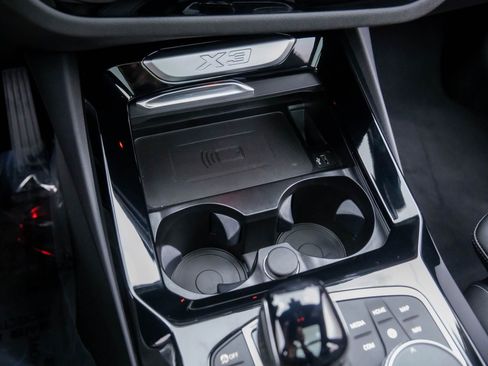 Certified 2024 BMW X3 xDrive30i w/ Convenience Package image 20