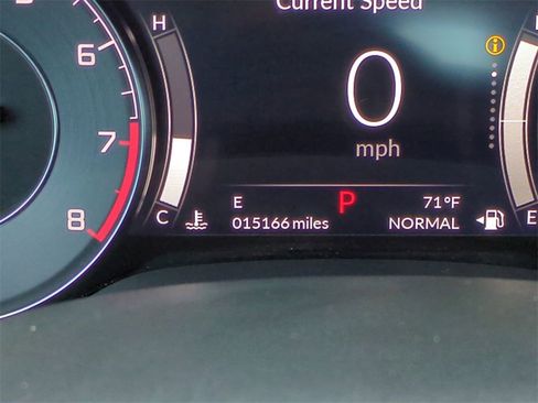 Certified 2023 Acura TLX w/ Technology Package image 27