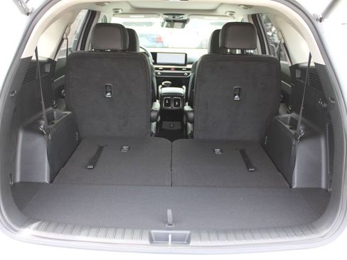 New 2026 Kia Sorento EX AWD/4WD image 10