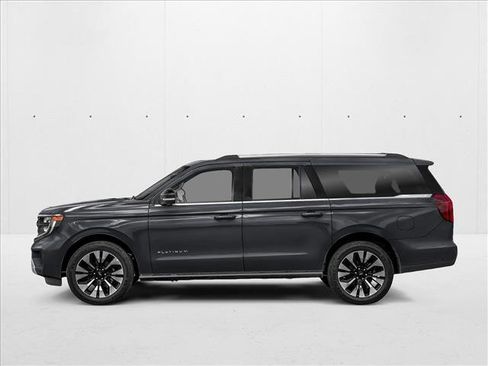 New 2026 Ford Expedition Max Platinum AWD/4WD image 3