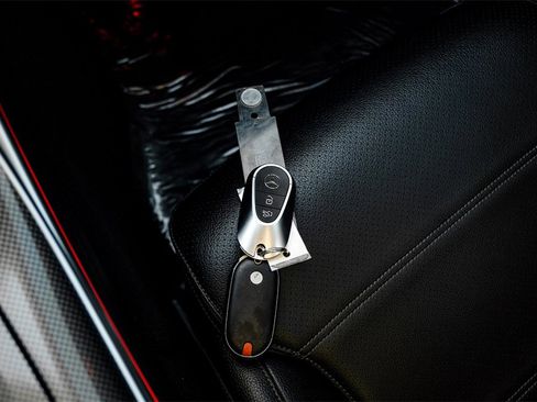 Used 2022 Mercedes-Benz C 300 Sedan w/ Exclusive Trim Package image 65