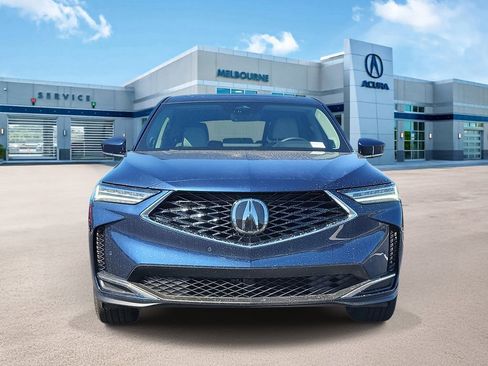 New 2026 Acura MDX FWD w/ Technology Package image 2