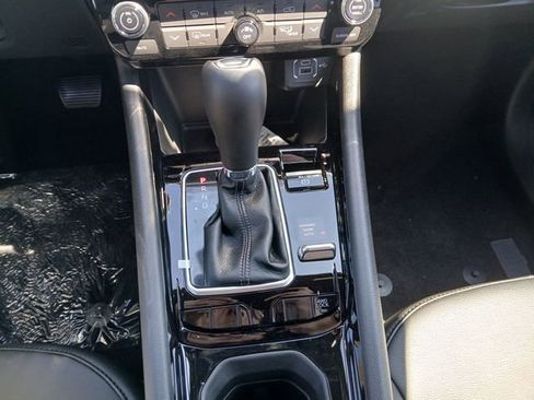 New 2026 Jeep Compass Limited AWD/4WD image 29