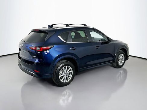 Used 2024 MAZDA CX-5 AWD 2.5 S image 7