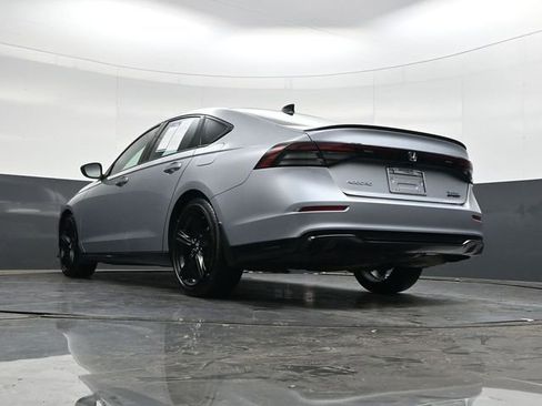 Used 2023 Honda Accord Sport image 34