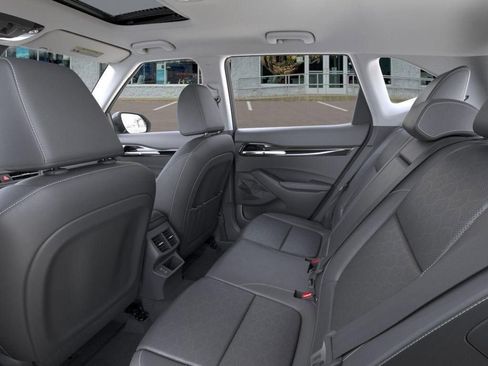 New 2026 Kia Seltos SX AWD/4WD image 18