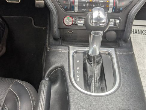 Used 2019 Ford Mustang Premium w/ Equipment Group 201A RWD image 26