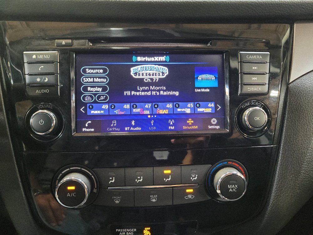 Used 2019 Nissan Rogue Sport S w/ Appearance Package FWD image 25