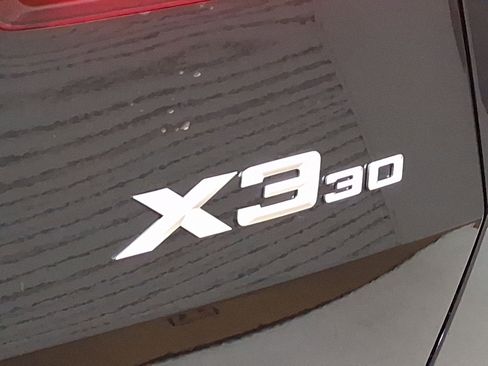 New 2026 BMW X3 xDrive30 w/ Premium Package image 22