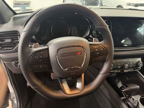 New 2026 Dodge Durango GT image 24