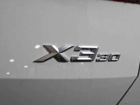 Used 2026 BMW X3 xDrive30i w/ Convenience Package AWD/4WD image 39