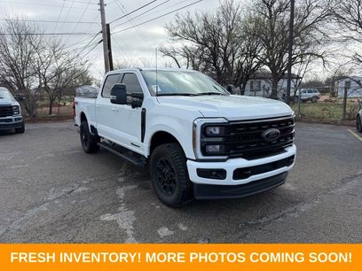 Used 2024 Ford F250 Lariat w/ Lariat Ultimate Package