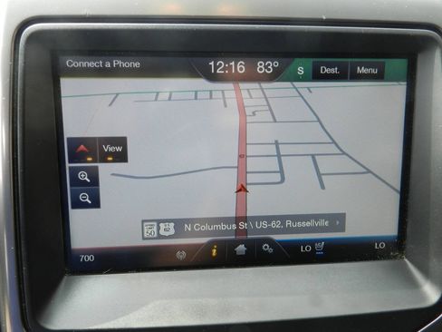 Used 2014 Ford F150 FX4 w/ Equipment Group 402A Luxury AWD/4WD image 17