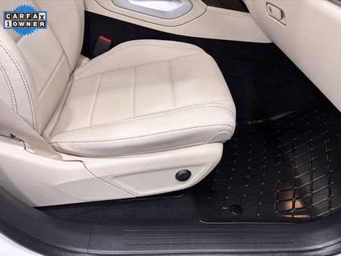 Certified 2025 Mercedes-Benz GLE 450e GLE 450e image 17