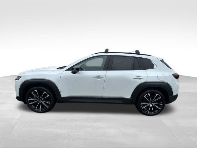 New 2026 MAZDA CX-50 2.5 Turbo w/ Weather Package AWD/4WD image 3
