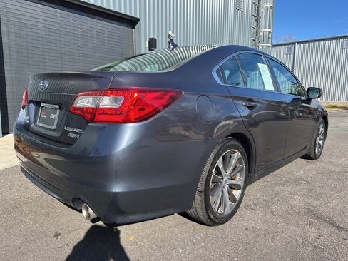 Used 2016 Subaru Legacy 3.6R Limited image 7