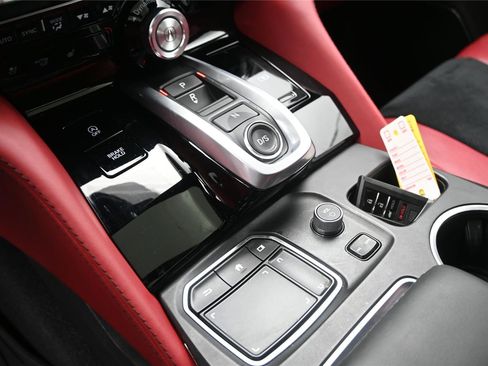 Certified 2023 Acura MDX A-Spec AWD/4WD image 4