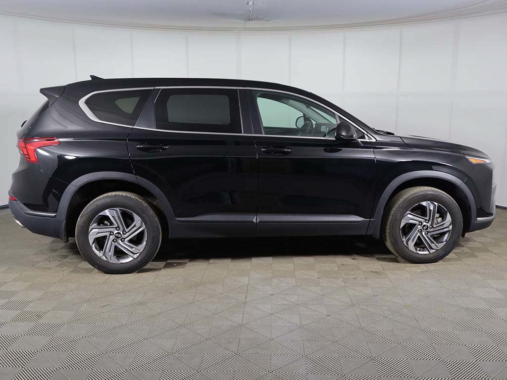Certified 2023 Hyundai Santa Fe SE AWD/4WD image 13