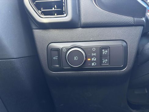 Used 2022 Ford Bronco Sport Outer Banks w/ Tech Package image 14