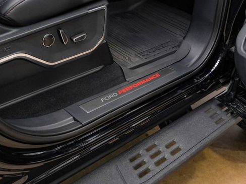 Used 2025 Ford F150 Raptor image 89