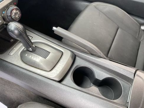 Used 2014 Chevrolet Camaro LT w/ Rear Vision Package RWD image 20