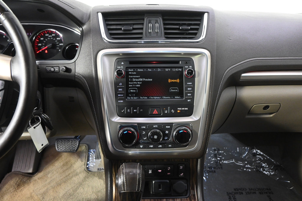 Used 2016 GMC Acadia Denali AWD/4WD image 27