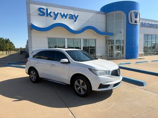 Used 2020 Acura MDX FWD video 1