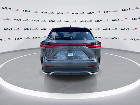 Used 2023 Lexus NX 350 F Sport image 7