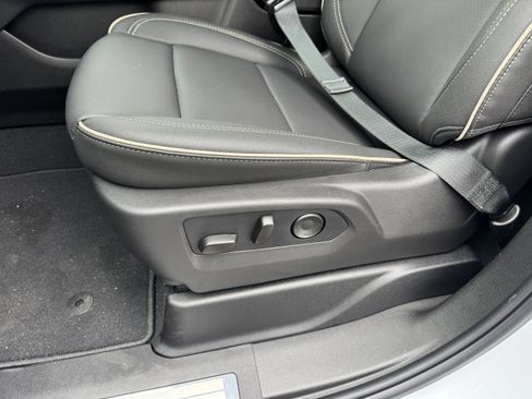 New 2026 Chevrolet Tahoe Premier image 14