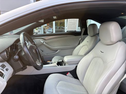 Used 2014 Cadillac CTS Performance AWD/4WD image 14