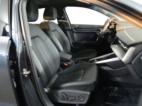 Used 2023 Audi A3 2.0T Premium Plus w/ Premium Plus Package image 21
