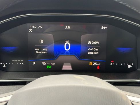 New 2026 Volkswagen Jetta Sport FWD image 21