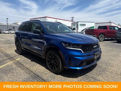 Used 2023 Kia Sorento SX
