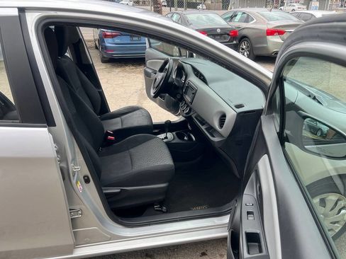Used 2015 Toyota Yaris L FWD image 18