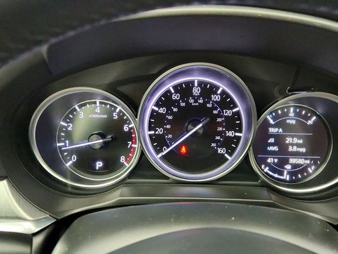 Used 2019 MAZDA MAZDA6 Sport image 13