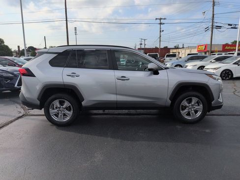 Certified 2025 Toyota RAV4 XLE AWD/4WD image 6