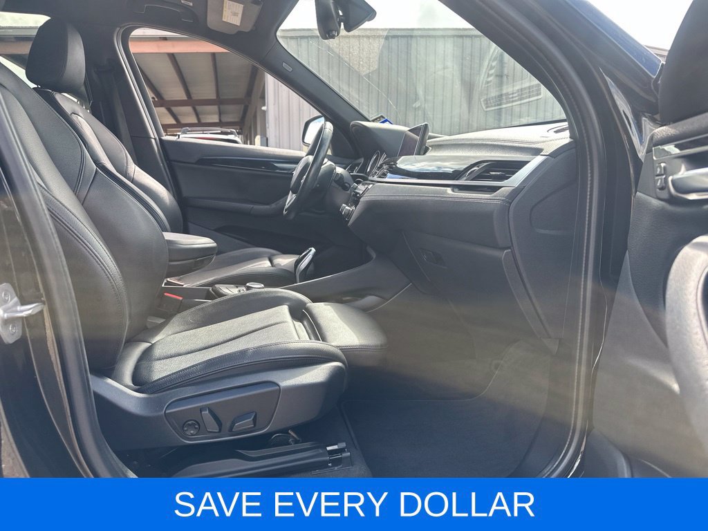 Used 2020 BMW X1 sDrive28i w/ Convenience Package FWD image 19