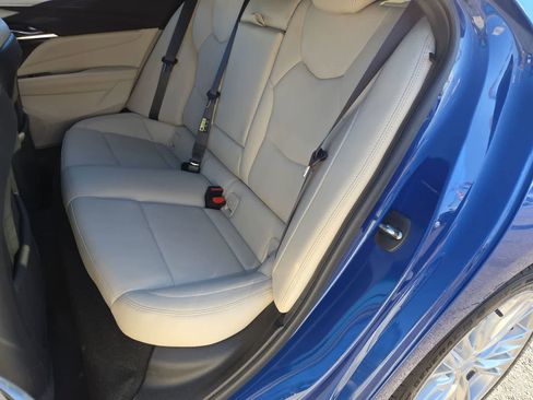 Used 2023 Cadillac CT4 Premium Luxury w/ Climate Package image 20