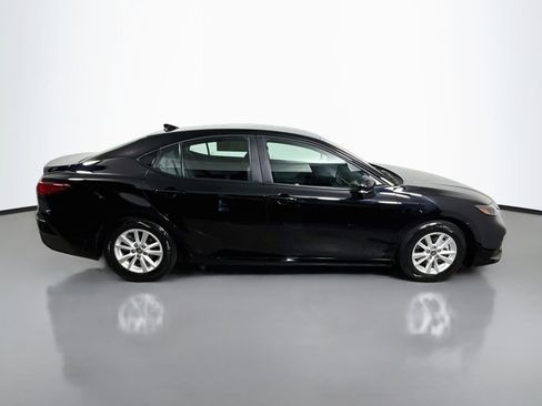 Used 2026 Toyota Camry LE FWD image 8